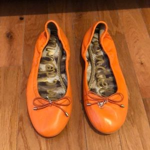 Sam Edelman Ballet Flats